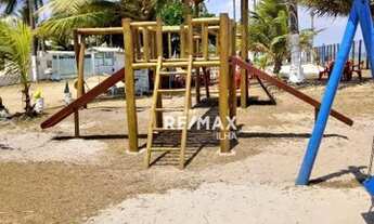 Imagem 3: Casa com 3 dormitórios à venda, 280 m² por R$ 360.000,00 - Aratuba - Vera Cruz/BA