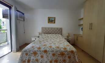 Imagem 7: Maravilhoso FLAT, vista para o verde, sol da manhã, próximo as praias de Itacoatiara e It