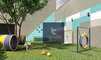 Imagem 5: Apartamento com 1 dormitório à venda, 24 m² por R$ 179.999 - Parque Jabaquara - São Paulo