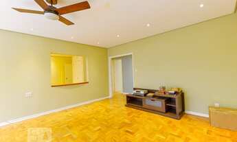 Imagem 2: Apartamento à Venda - Jardim Paulista, 2 Quartos, 187 m2