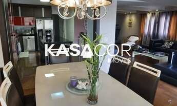 Imagem 3: Apartamento em Higienópolis totalmente mobiliado