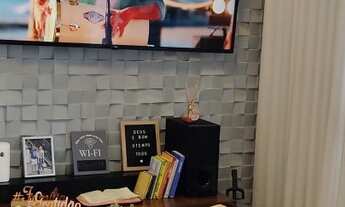 Imagem 6: Oportunidade - Apartamento New Park 3Qts