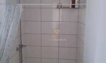 Imagem 3: Apartamento com 2 dormitórios à venda, 45 m² por R$ 240.000 - Taquara - Rio de Janeiro/RJ