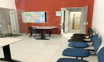 Imagem 6: Salão comercial para locação na Rua Alfredo Pujol