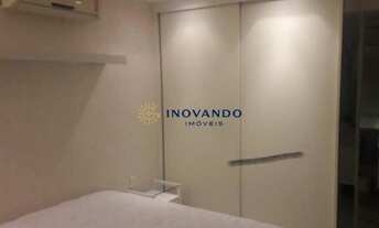 Imagem 7: Barra da Tijuca - Parque das Rosas - Four Seasons - 1 Quarto - 68m2