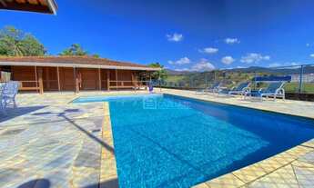 Imagem 14: Casa com 3 dormitórios à venda, 250 m² por R$ 900.000 - Country Residencial Félix - Bom Je