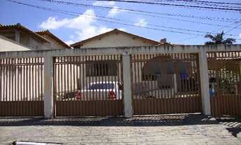 Imagem: CASA CIDADE VARGAS 250 M²