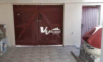 Imagem 4: SOBRADO VILA GUILHERME 4 DORMITÓRIOS