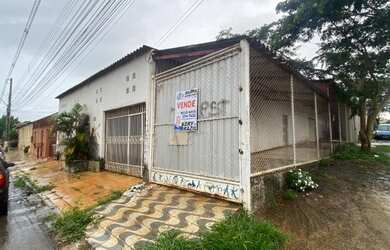 Imagem 2: Vendo uma Casa 03 Quartos no Setor Leste do Gama