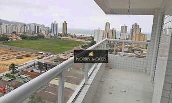 Imagem 5: Apartamento com 2 dormitórios à venda, 81 m² por R$ 395.000 - Aviação - Praia Grande/SP
