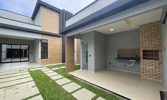 Imagem 2: CASA TÉRREA PREMIUM NO BAIRRO LAGOA SECA PRÓXIMO AO MERCADINHO SÃO LUIZ