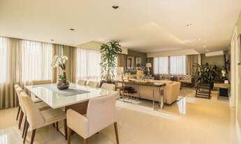 Imagem 3: APARTAMENTO GRANDE COM 221m² REFORMADO NO MOINHOS!!