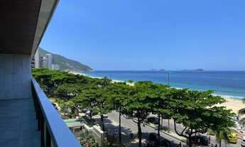 Imagem: Apartamento para venda tem 394 metros quadrados