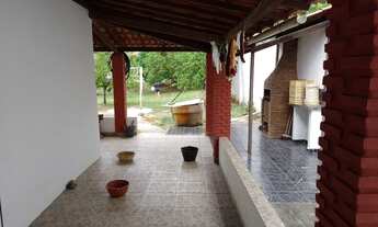 Imagem 5: Casa em Loteamento em Jauá