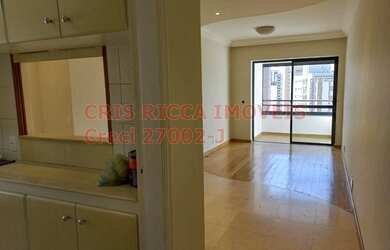 Imagem 5: Apartamento para Venda em São Paulo, Vila Olimpia, 2 dormitórios, 2 suítes, 3 banheiros, 1