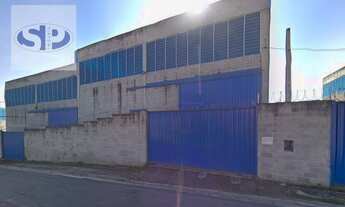 Imagem: Galpão em Jardim Primavera - Itaquaquecetuba