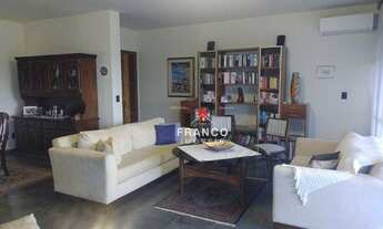 Imagem 5: Lindo apartamento totalmente mobiliado para locação no Condomínio Portal do Quiririm em Va