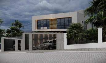 Imagem: ITAPEMA - Casa Padrão - Canto da Praia