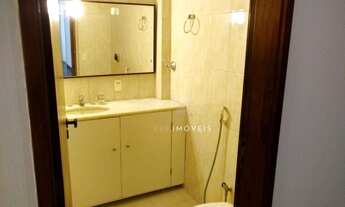 Imagem 7: Apartamento com 4 dormitórios à venda, 200 m² por R$ 3.200.000 - Ipanema - Rio de Janeiro