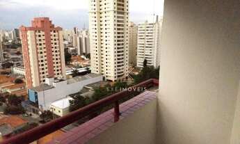 Imagem 2: Apartamento Residencial à venda, Vila Bertioga, São Paulo -