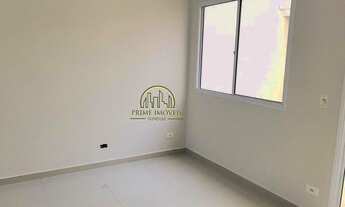 Imagem 5: LINDO SOBRADO DE 82m² 2 DORM. BELLA COLÔNIA- JUNDIAÍ - SP