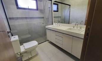 Imagem 4: Casa em Condomínio para Venda em Ribeirão Preto, Quinta da Primavera, 3 dormitórios, 3 suí