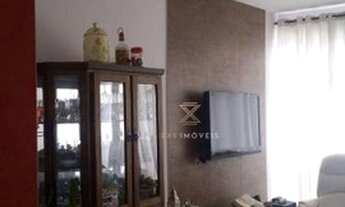 Imagem: Apartamento com 3 dormitórios à venda