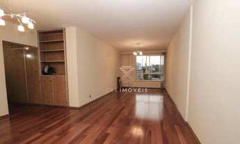 Imagem 2: Apartamento com 2 dormitórios à venda, 127 m² por R$ 800. - Perdizes - São Paulo/SP