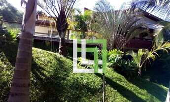 Imagem 5: Casa com 3 dormitórios à venda, 450 m² por R$ 1.277.000,00 - Parque da Fazenda - Itatiba/S