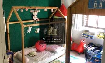 Imagem 7: Casa Térrea com 3 dorms sendo 1 suíte 2 vagas Vila Gustavo