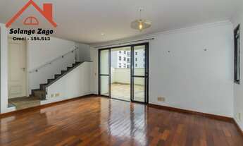 Imagem 2: Cobertura Duplex - 323 m² - Vila Andrade