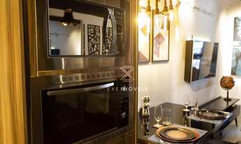 Imagem 6: Apartamento com 1 dormitório à venda, 30 m² por R$ 479.000 - República - São Paulo/SP