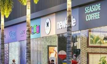 Imagem 3: ED. ENJOY RESIDENCE - Apto de 40,37m², 1 quartos, studio, 1 banheiro à venda no bairro Ita