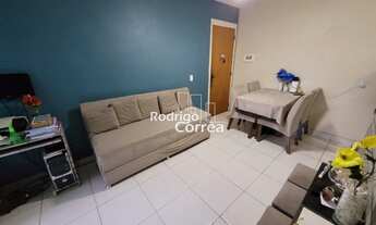 Imagem 2: Apartamento 2 dormitórios à venda Colina de Laranjeiras Serra/ES