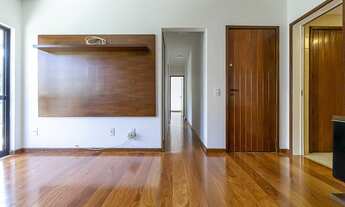 Imagem 3: Apartamento 2qts c/suíte e dependência completa Sol da Manhã Andaraí