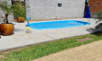 Imagem 7: Casa para venda com 70 metros quadrados com 2 quartos em Encosta do Sol - Estância Velha