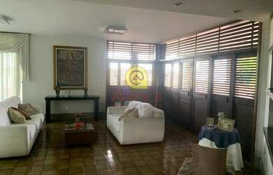 Imagem 4: NATAL - Casa Padrão - Candelária