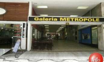 Imagem 7: São Paulo - Loja de Shopping/Centro Comercial - República