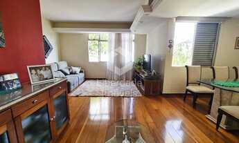 Imagem 4: BELO HORIZONTE - Apartamento Padrão - Carlos Prates