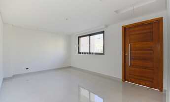 Imagem 3: CURITIBA - Casa de Condomínio - Pinheirinho