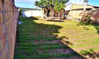 Imagem 3: BRASÍLIA - Loteamento/Condomínio - RESIDENCIAL ITAIPU (SÃO SEBASTIÃO