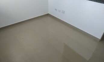 Imagem 3: Apartamento para venda com 40 metros quadrados com 2 quartos em Vila Canero - São Paulo