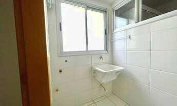 Imagem 7: Apartamento para venda possui 75 metros quadrados com 2 quartos