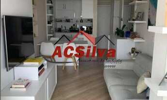 Imagem 2: Apto Vila Gonçalves SBC