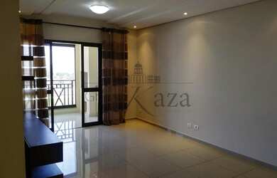 Imagem 2: Apartamento - Jardim Esplanada - 118m² - 4 Dormitórios