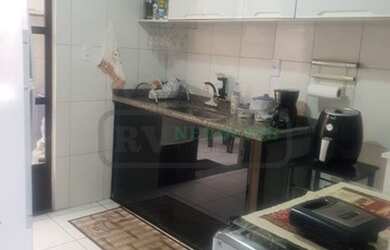 Imagem 3: Casa para venda tem 67 metros quadrados com 2 quartos em Fontesville II - Juiz de Fora - M