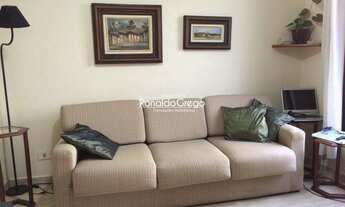 Imagem: Apartamento á venda, 4 dorms, Campo Belo