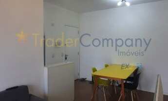 Imagem 4: SÃO PAULO - Apartamento Padrão - Barra Funda