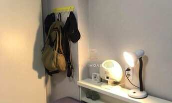 Imagem 2: Apartamento com 2 dormitórios à venda, 84 m² por R$ 865.000 - Barra da Tijuca - Rio de Jan