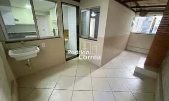 Imagem 7: Apartamento 2 Quartos c/ suíte - Varanda - Jardim da Penha